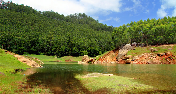 Echo Point